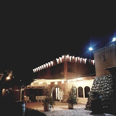 Villa Carmela Sessa Aurunca Εξωτερικό φωτογραφία