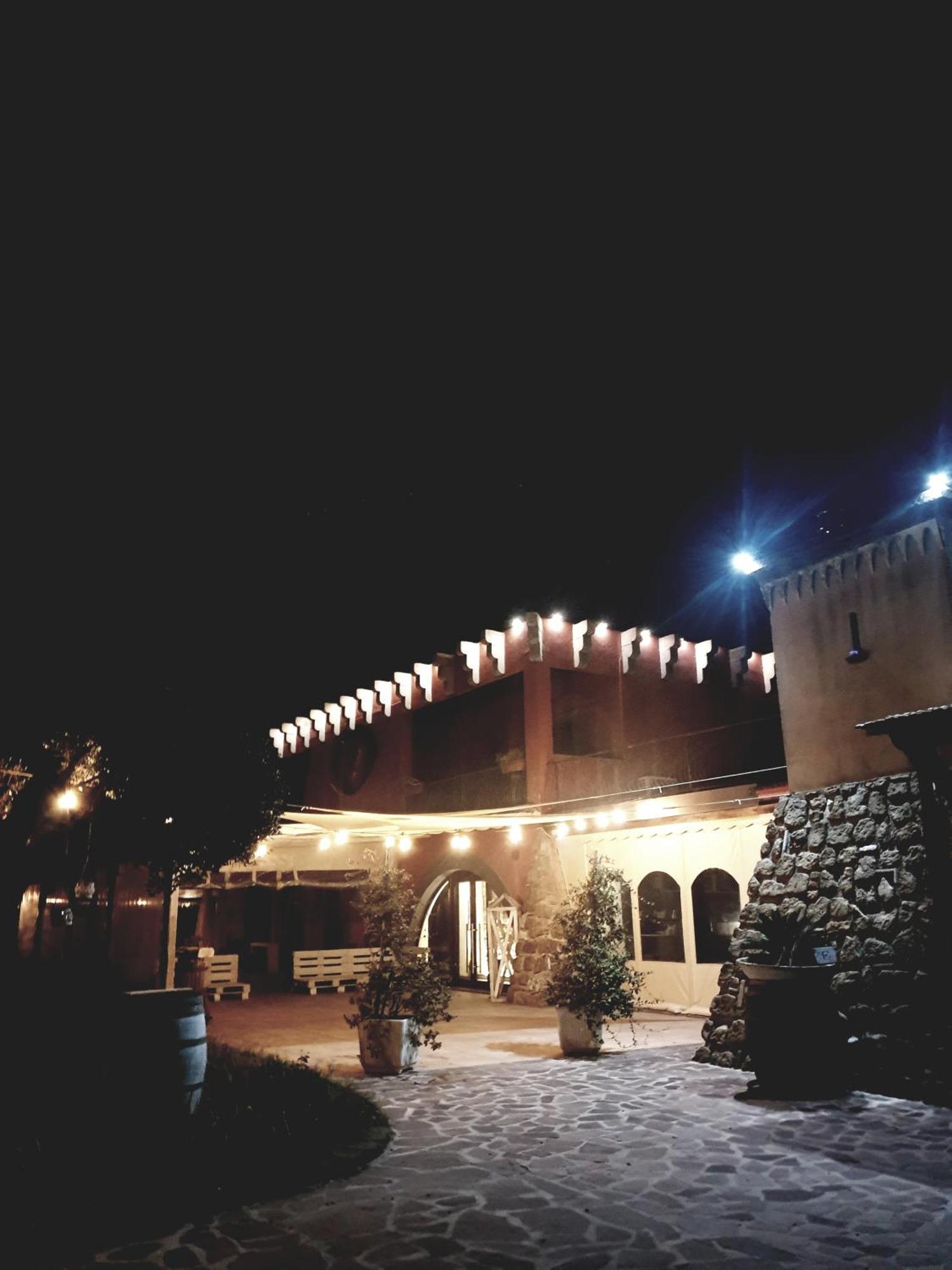 Villa Carmela Sessa Aurunca Εξωτερικό φωτογραφία