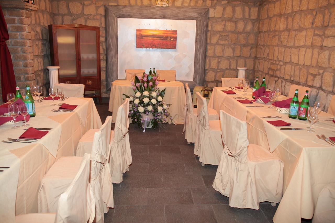 Villa Carmela Sessa Aurunca Εξωτερικό φωτογραφία