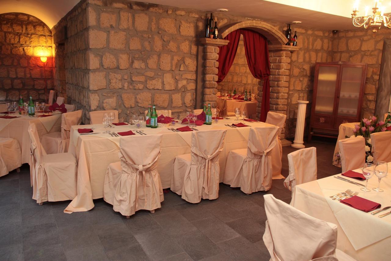 Villa Carmela Sessa Aurunca Εξωτερικό φωτογραφία