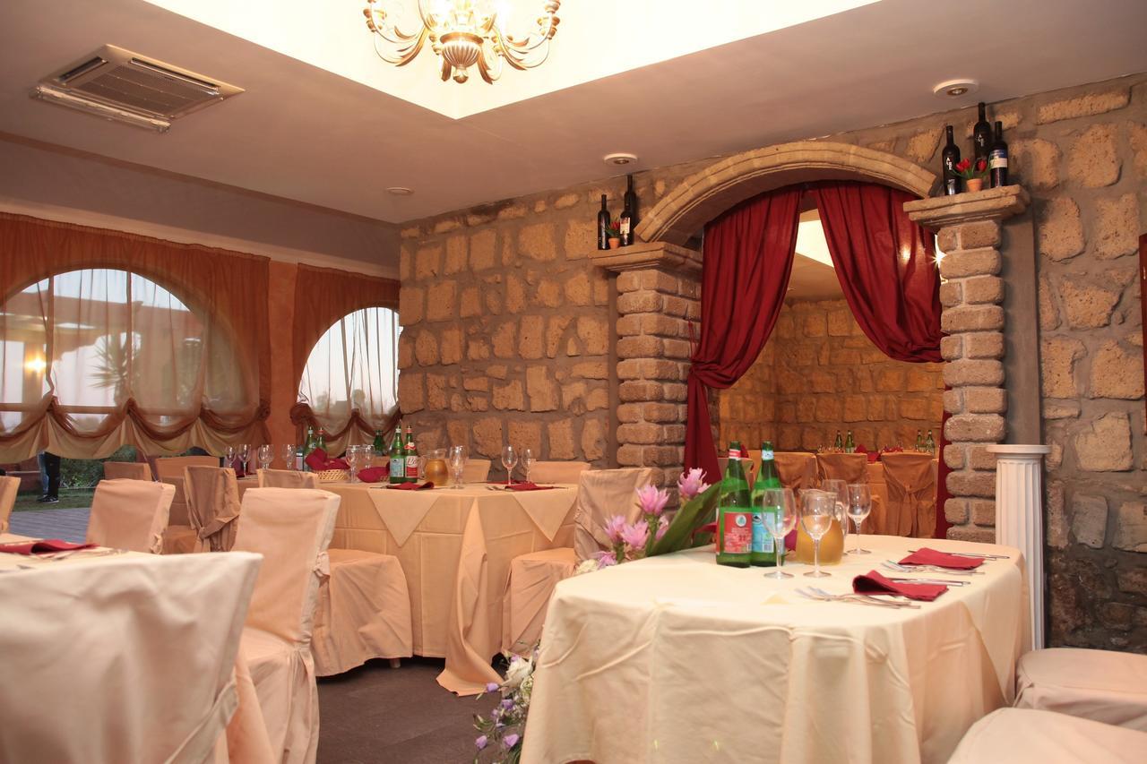 Villa Carmela Sessa Aurunca Εξωτερικό φωτογραφία