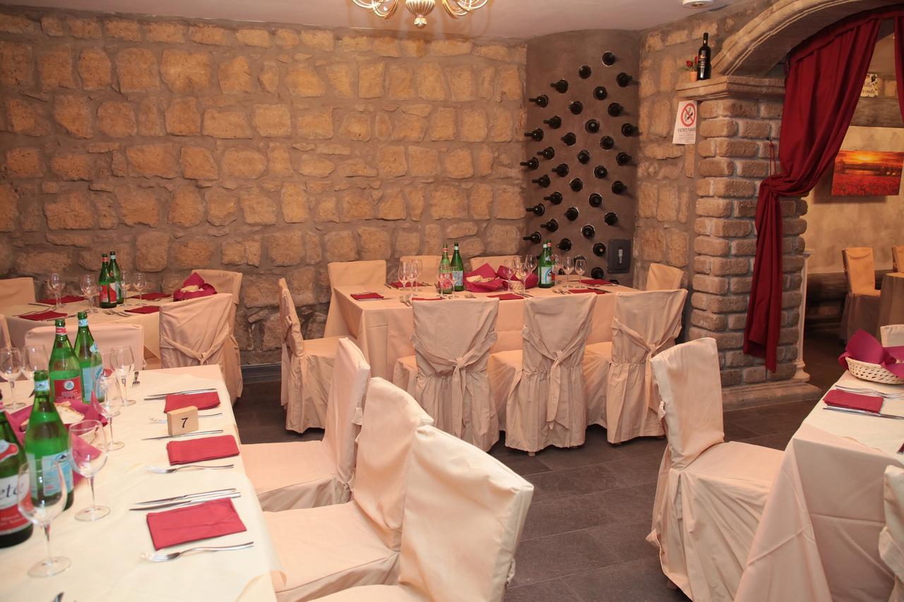Villa Carmela Sessa Aurunca Εξωτερικό φωτογραφία