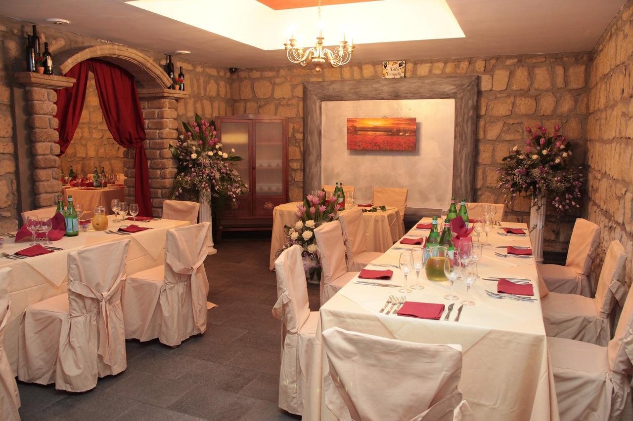 Villa Carmela Sessa Aurunca Εξωτερικό φωτογραφία