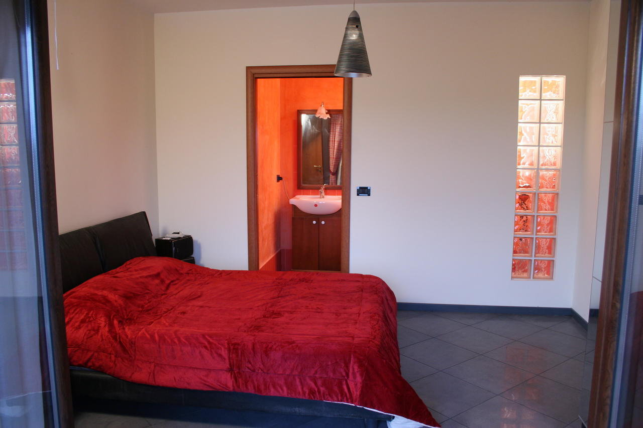 Villa Carmela Sessa Aurunca Εξωτερικό φωτογραφία