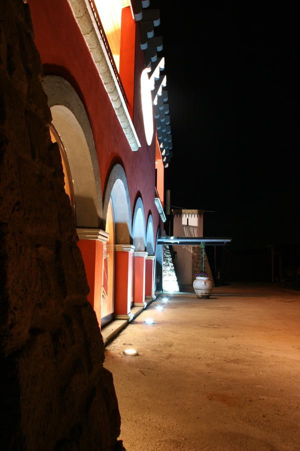 Villa Carmela Sessa Aurunca Εξωτερικό φωτογραφία